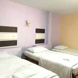 Basic Triple Room
